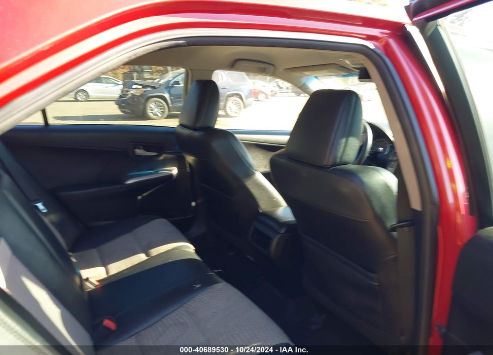 2012 TOYOTA CAMRY VIN: 4T1BF1FK2CU601974