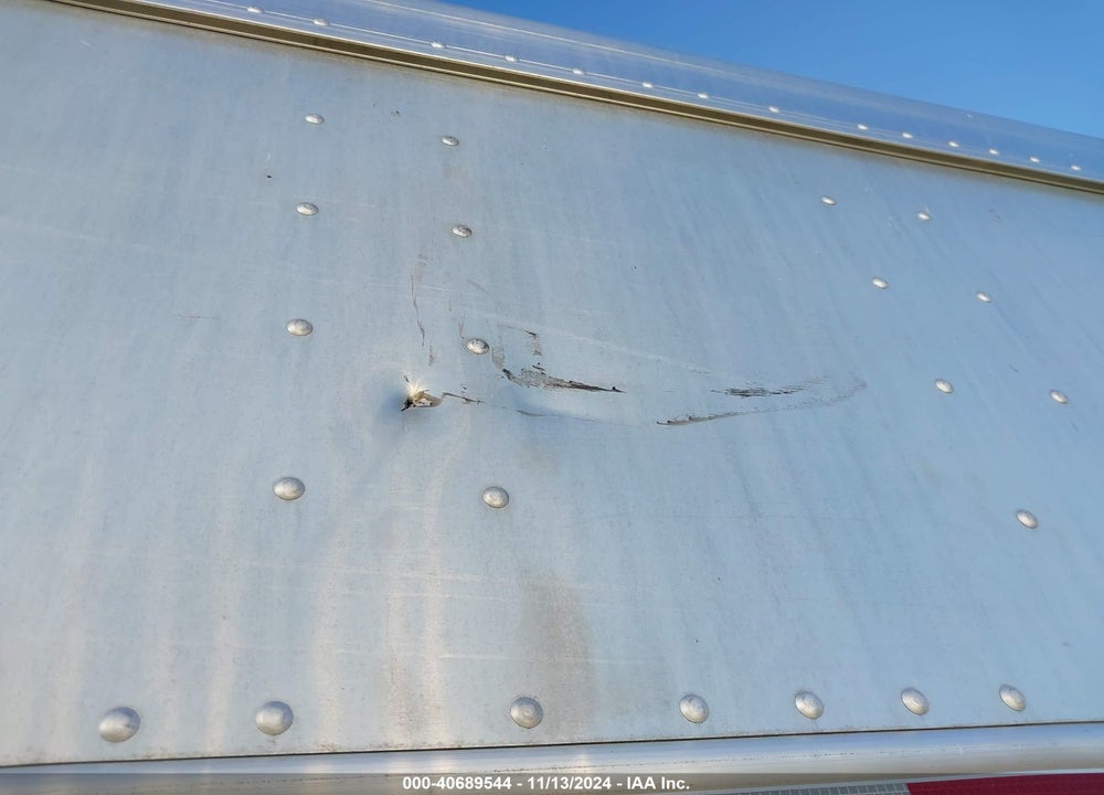 2020 FEATHERLITE CWCF HORSE TRAILER VIN: 4FGB23029LC152698