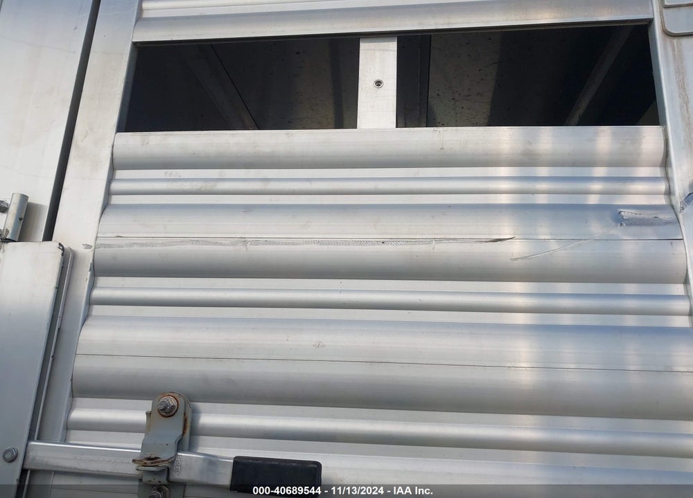 2020 FEATHERLITE CWCF HORSE TRAILER VIN: 4FGB23029LC152698