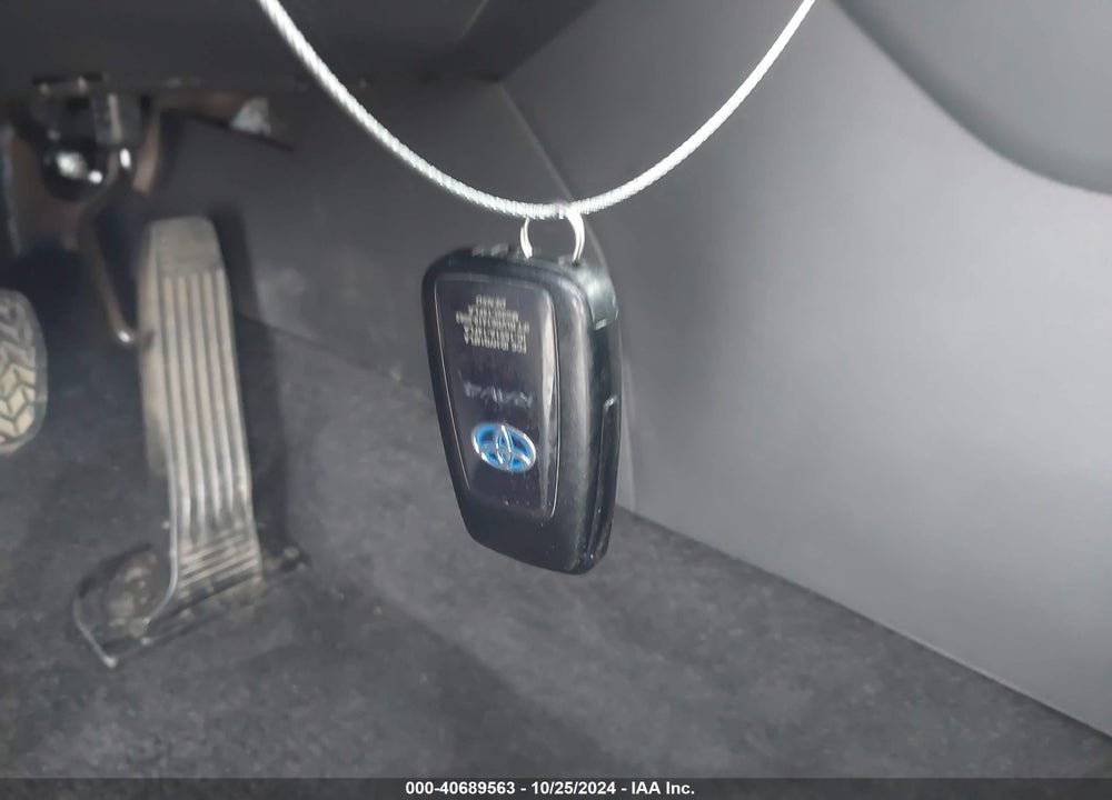 2022 TOYOTA RAV4 HYBRID XSE VIN: 2T3E6RFV5NW033512