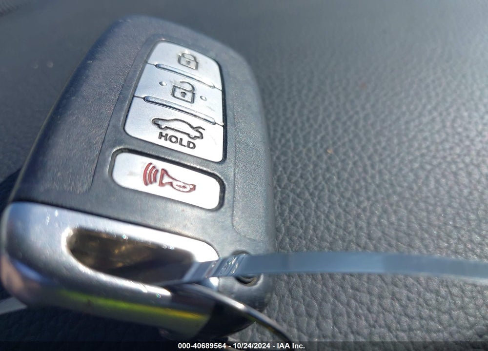 2012 KIA OPTIMA HYBRID EX VIN: KNAGM4ADXC5033054