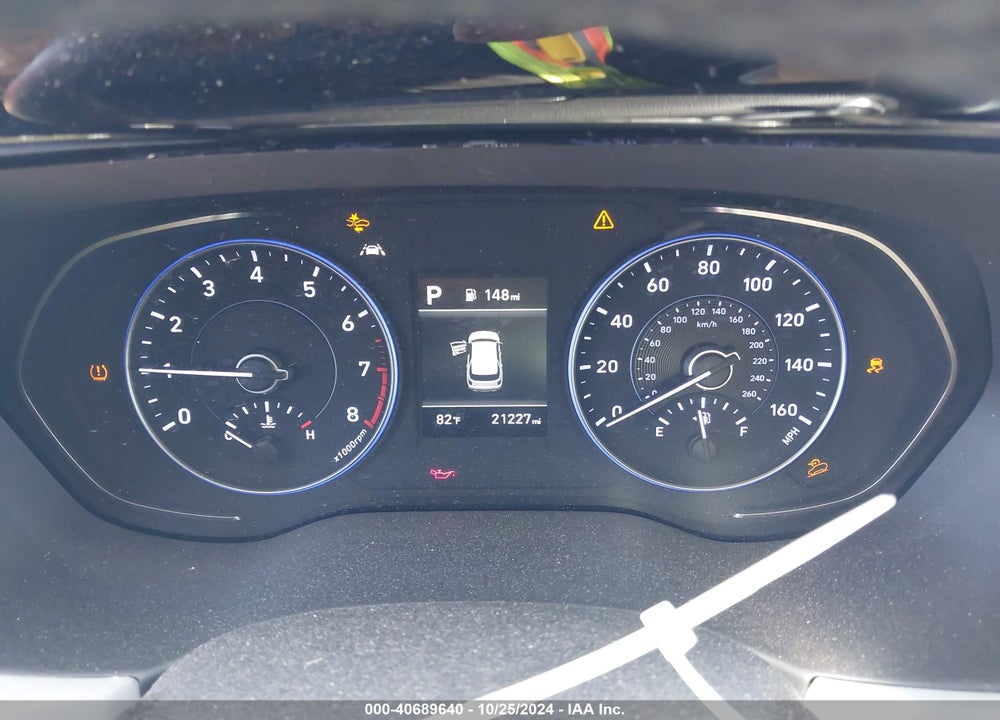 2022 HYUNDAI PALISADE SEL VIN: KM8R2DHE4NU454370