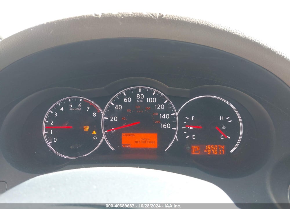 2012 NISSAN ALTIMA 2.5 S VIN: 1N4AL2AP0CN448979