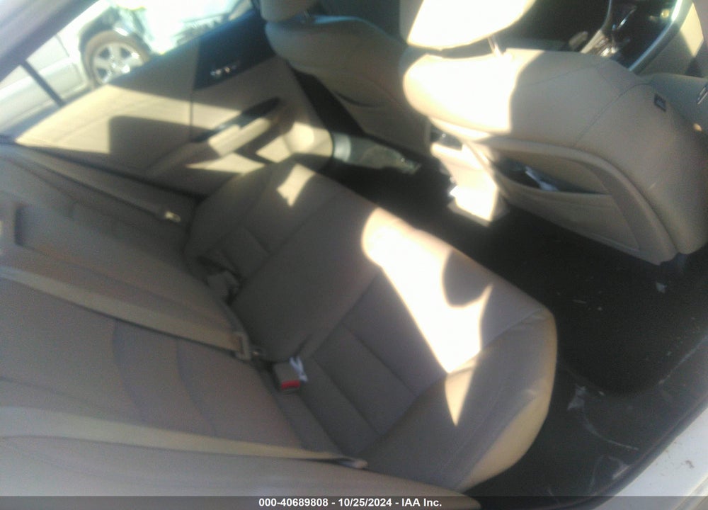 2013 HONDA ACCORD EX-L VIN: 1HGCR2F8XDA163719