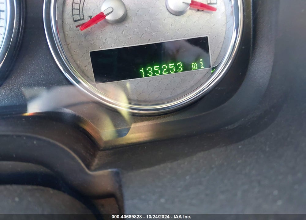 2006 FORD F-150 FX4/LARIAT/XL/XLT VIN: 1FTRX14586FA00848