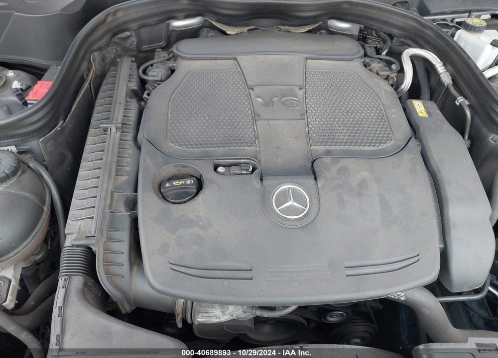2013 MERCEDES-BENZ E 350 4MATIC VIN: WDDHF8JB8DA732107