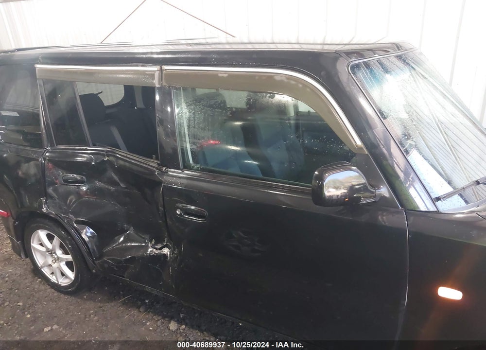 2006 SCION XB VIN: JTLKT334864062168