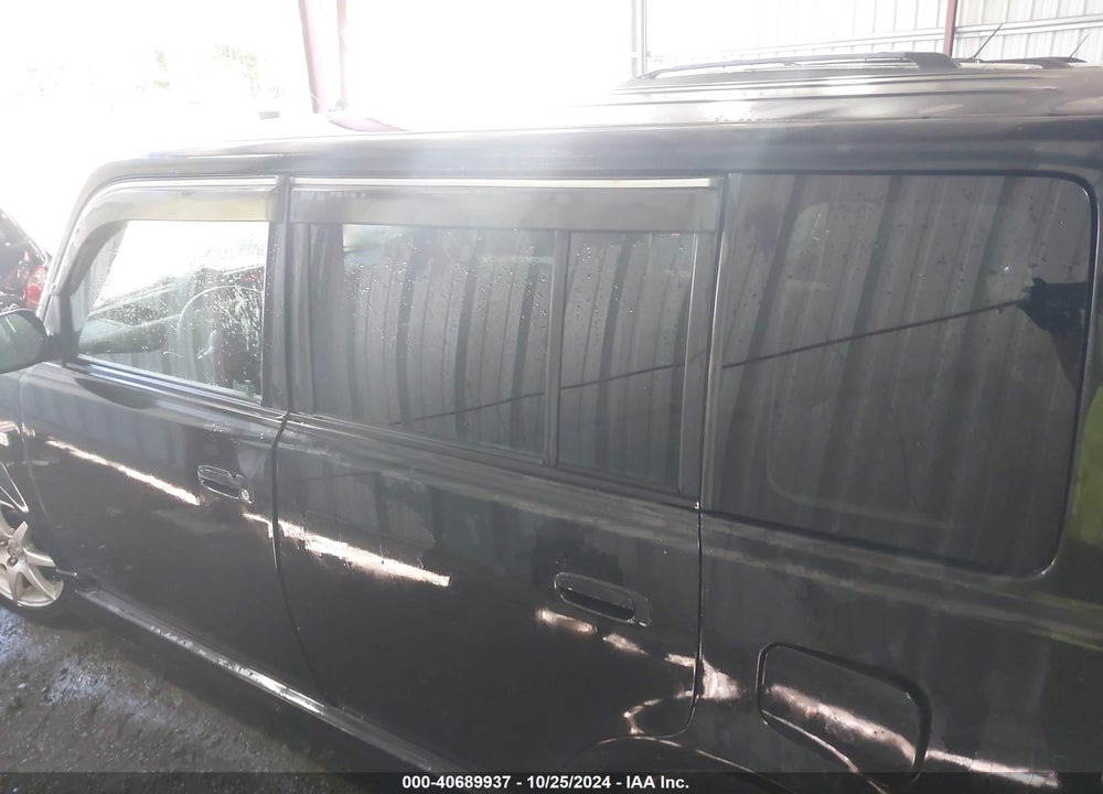 2006 SCION XB VIN: JTLKT334864062168