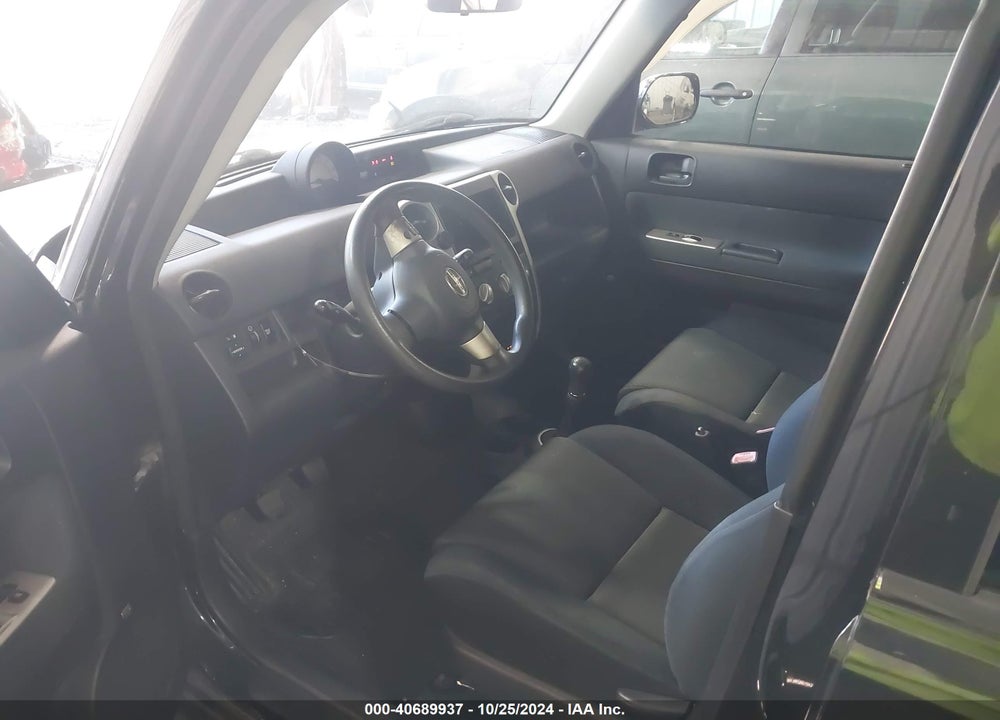 2006 SCION XB VIN: JTLKT334864062168