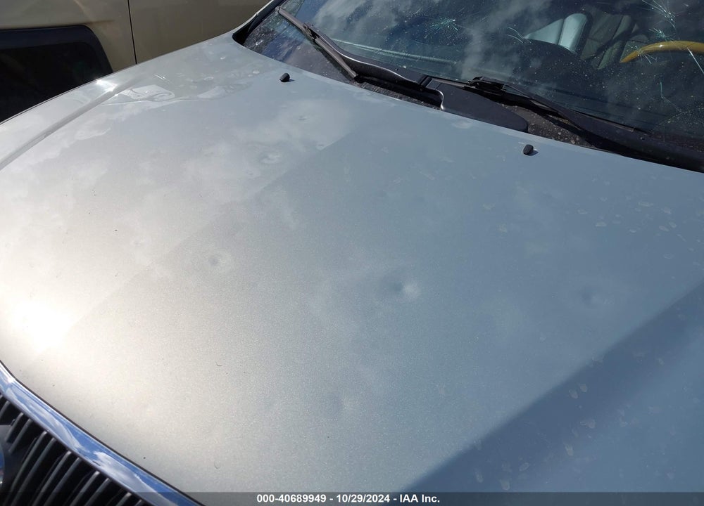 2007 LEXUS RX 350 VIN: 2T2HK31U27C040818