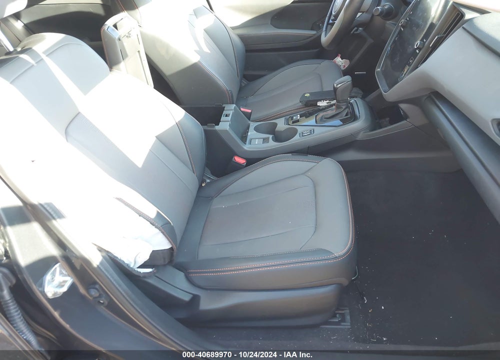 2024 SUBARU CROSSTREK VIN: 4S4GUHM67R3748946