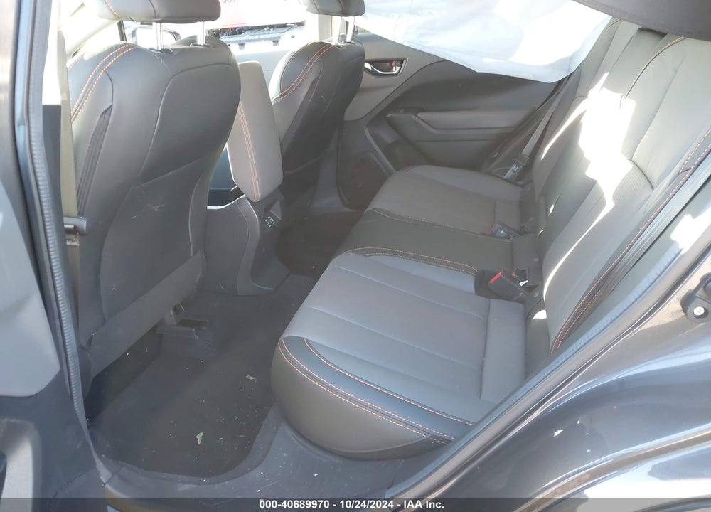 2024 SUBARU CROSSTREK VIN: 4S4GUHM67R3748946