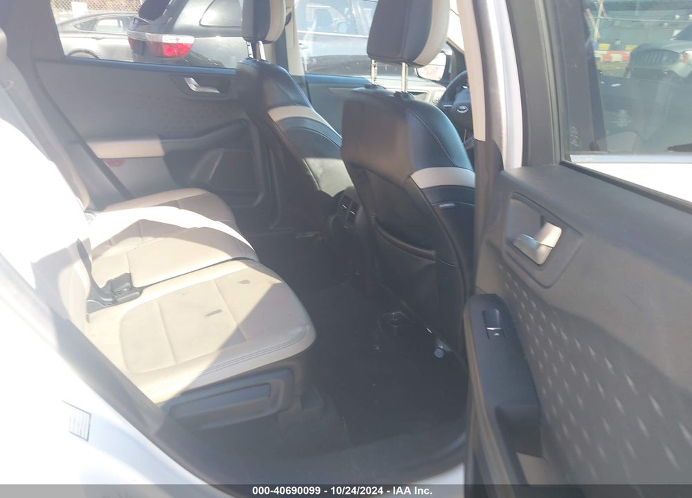 2020 FORD ESCAPE TITANIUM VIN: 1FMCU9J92LUB14979