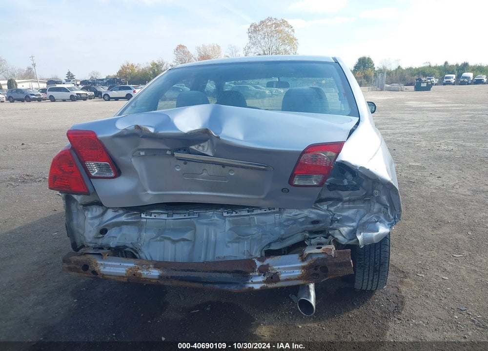 2003 HONDA CIVIC LX VIN: 1HGES16533L013130