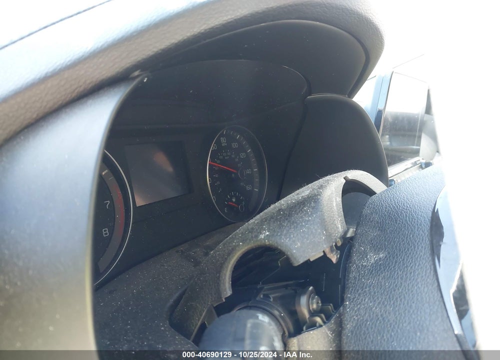 2020 KIA FORTE FE VIN: 3KPF24AD1LE153124