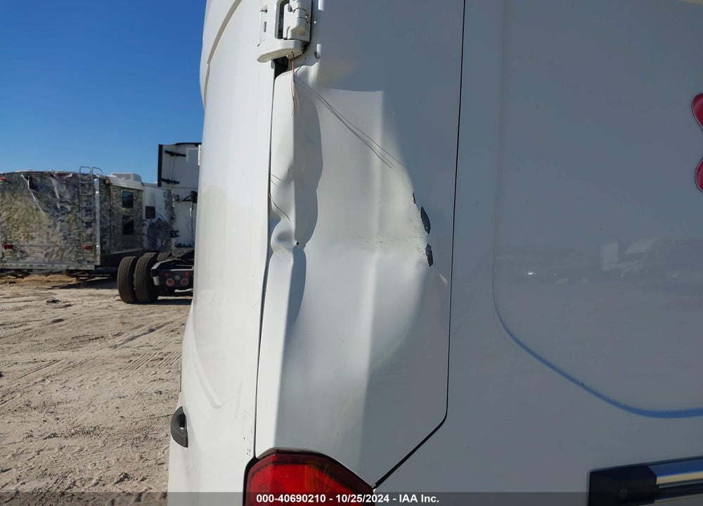 2019 FORD TRANSIT-350 VIN: 1FTBW2XM1KKA16419