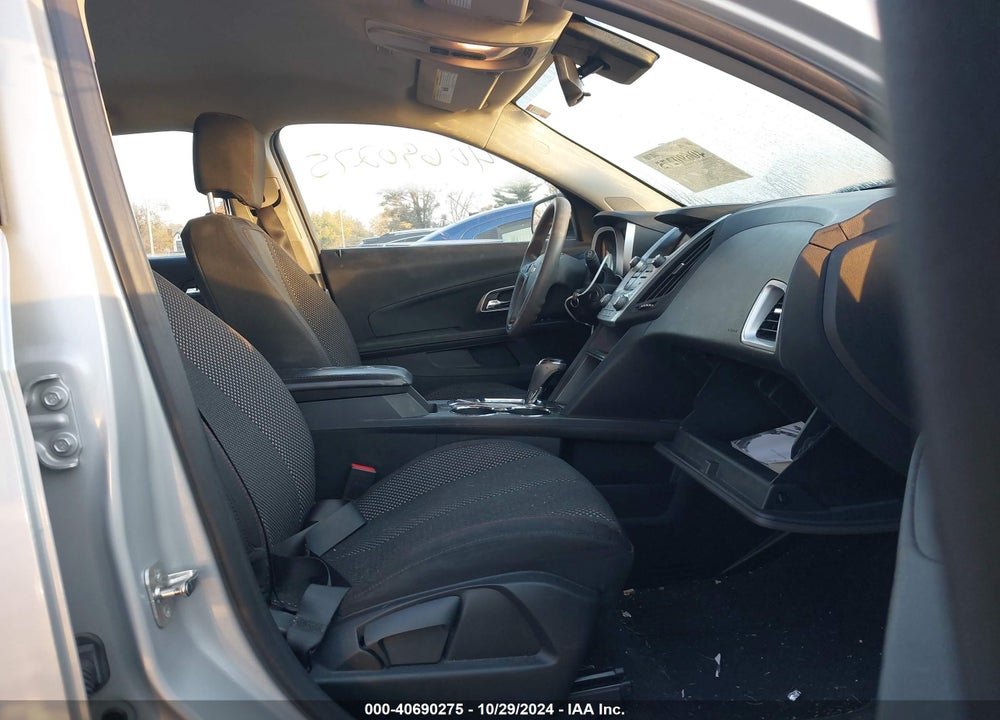2017 CHEVROLET EQUINOX LS VIN: 2GNFLEEKXH6234617