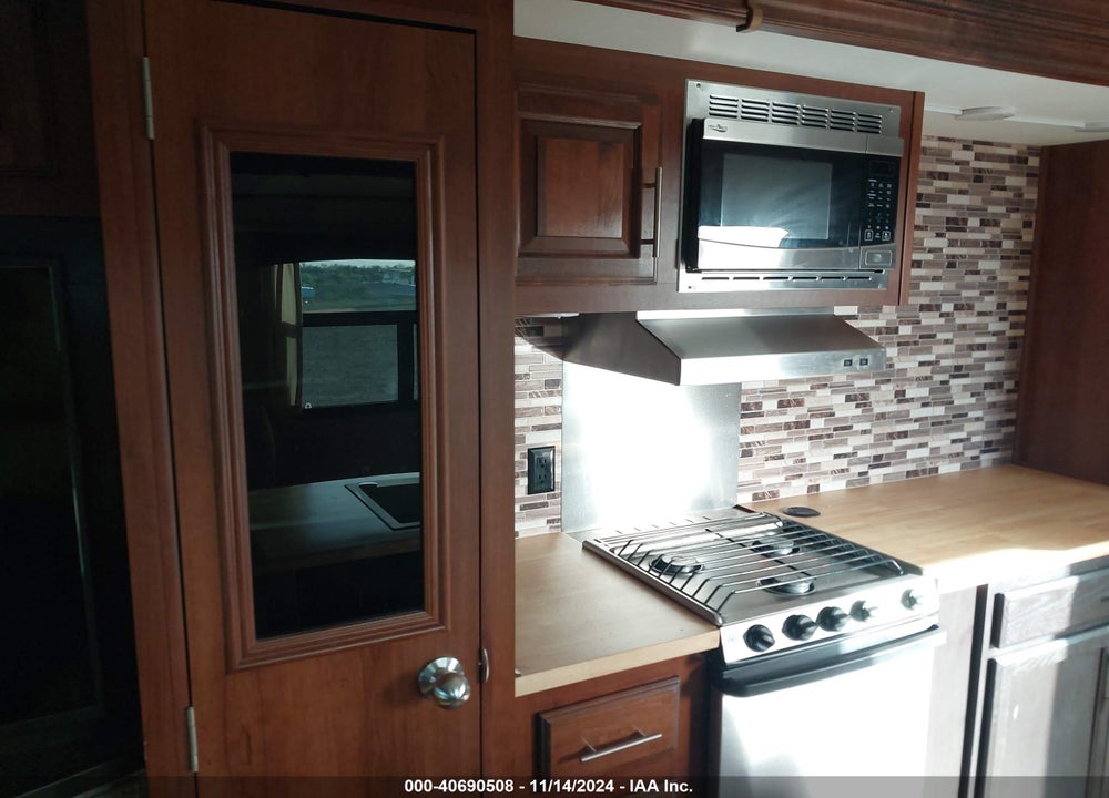 2017 OTHER JAYCO VIN: 1UJCJ0BT3H1WD0257