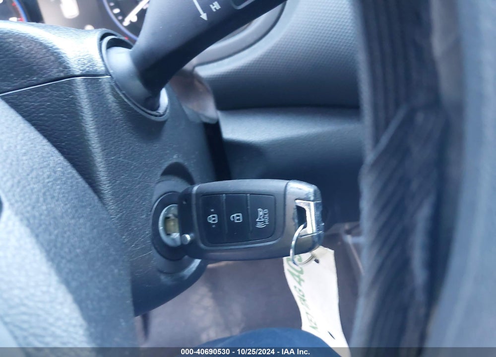 2022 HYUNDAI KONA SE VIN: KM8K22AB2NU866650