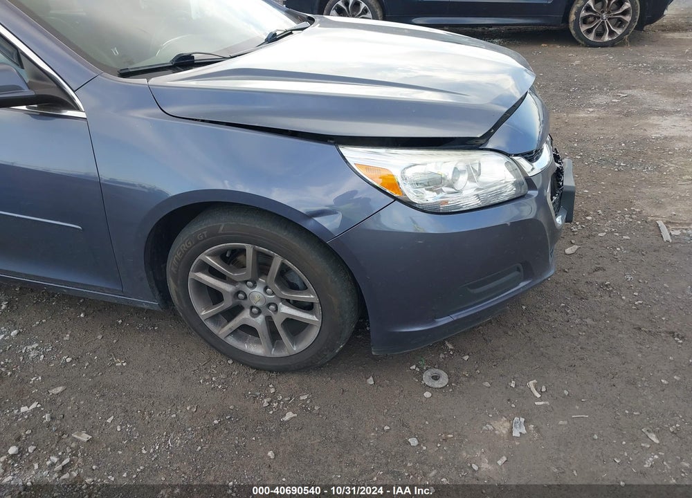 2014 CHEVROLET MALIBU 1LT VIN: 1G11C5SL1EF109998