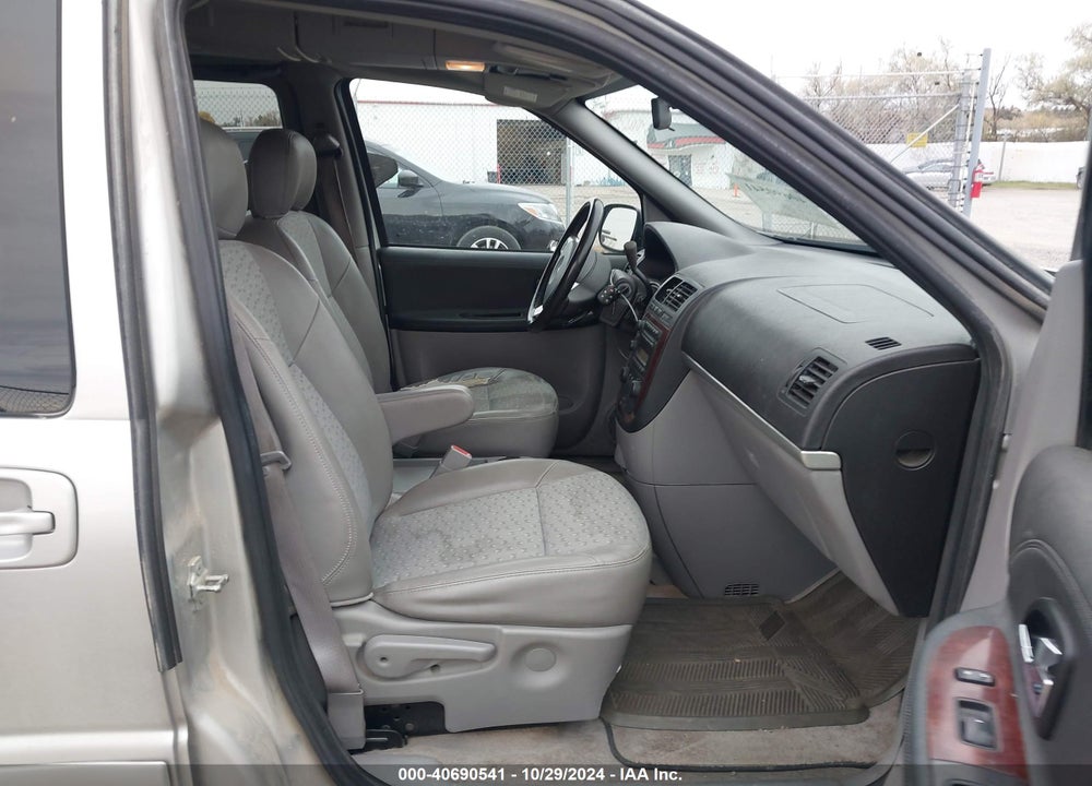 2008 CHEVROLET UPLANDER LT VIN: 1GNDV33188D178467