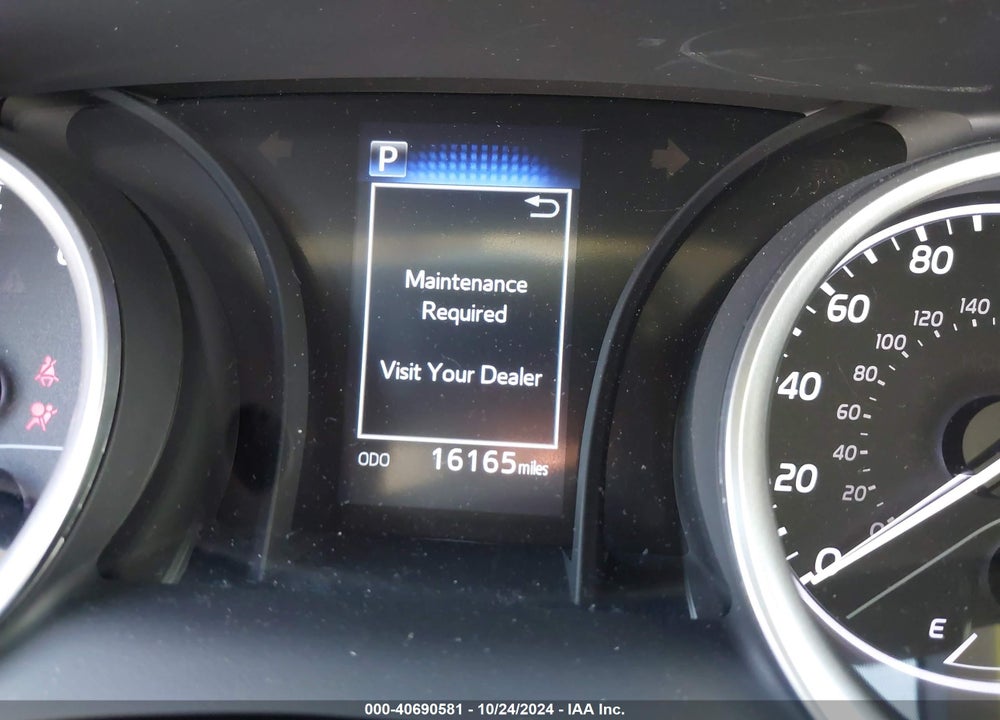 2023 TOYOTA CAMRY LE VIN: 4T1C11AK8PU157127