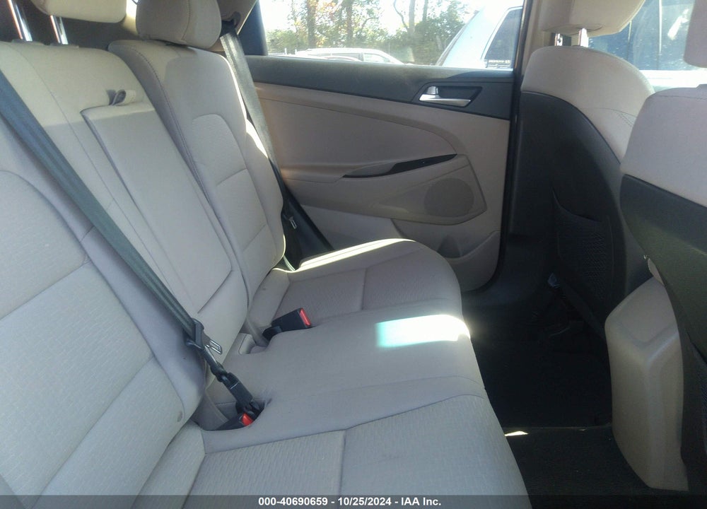 2021 HYUNDAI TUCSON VALUE VIN: KM8J33A41MU362301