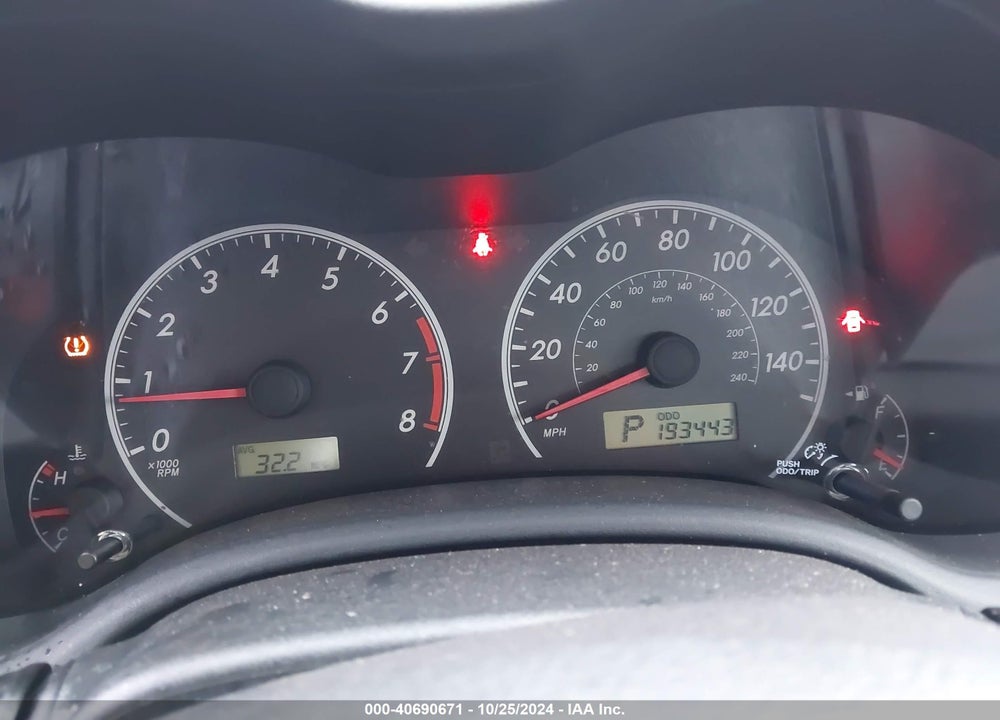 2013 TOYOTA COROLLA LE VIN: 5YFBU4EEXDP181127
