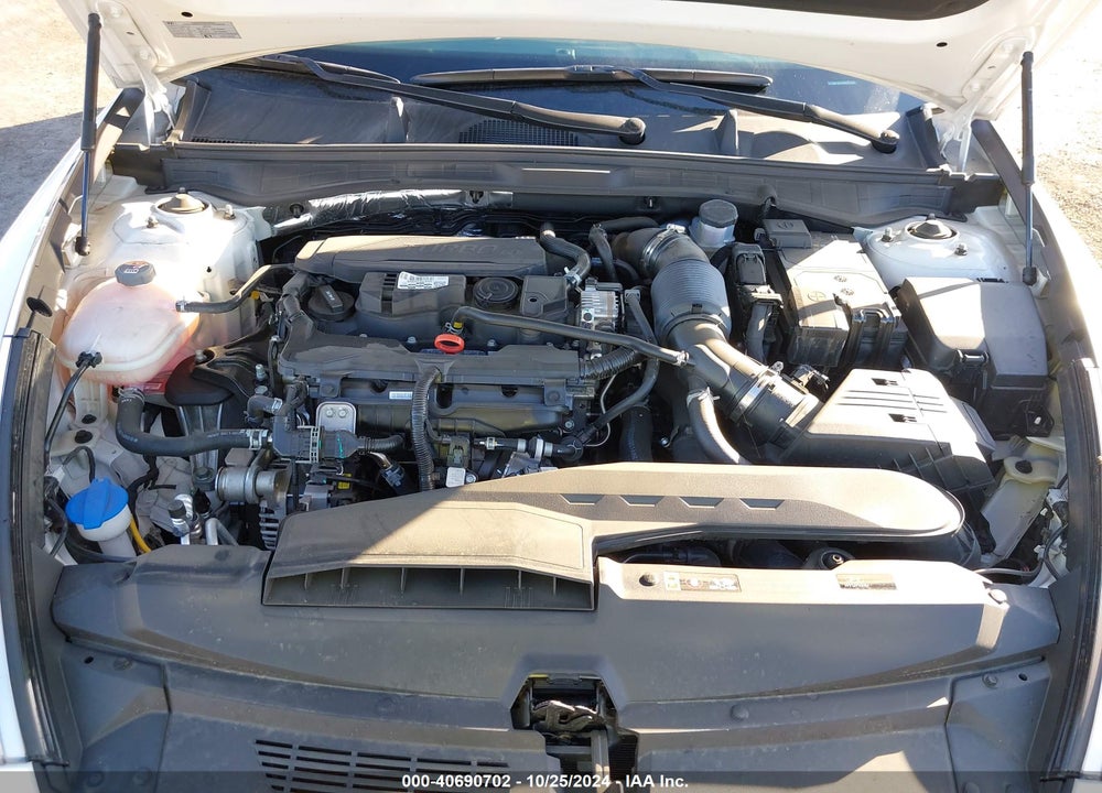 2023 HYUNDAI SONATA SEL PLUS VIN: KMHL44J29PA251253
