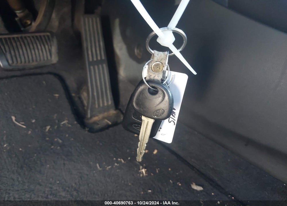2015 HYUNDAI ELANTRA SE VIN: KMHDH4AE9FU420512
