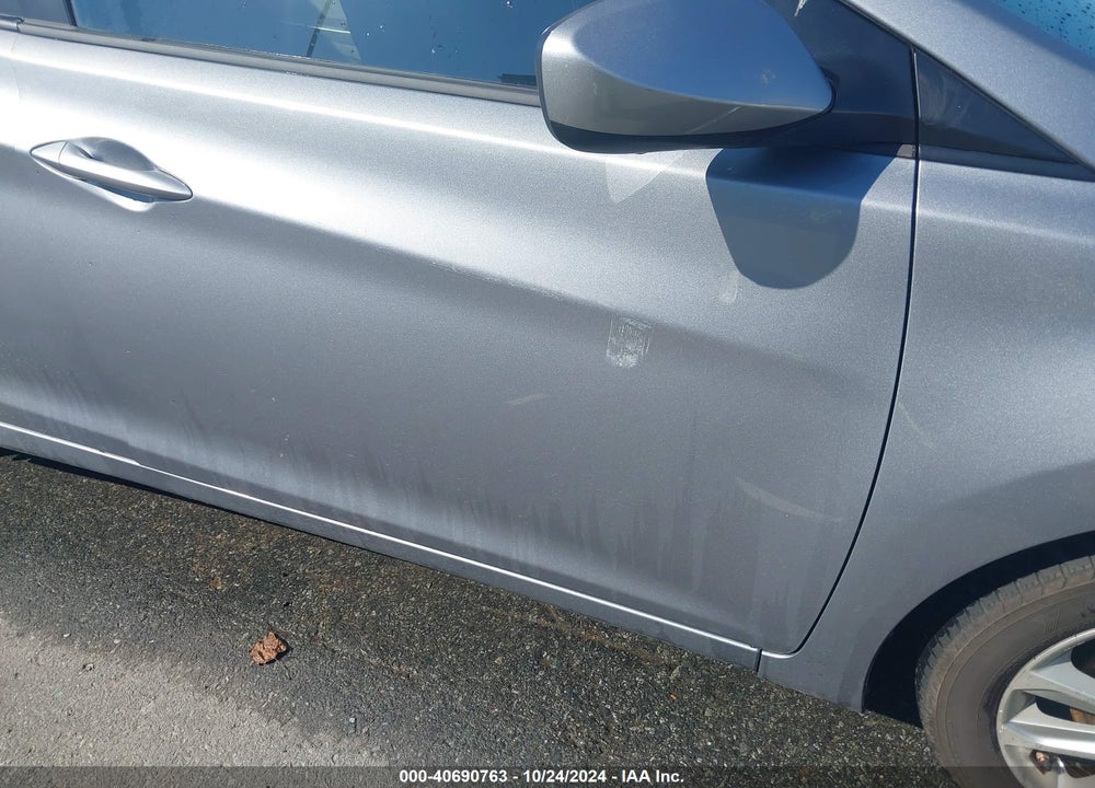 2015 HYUNDAI ELANTRA SE VIN: KMHDH4AE9FU420512