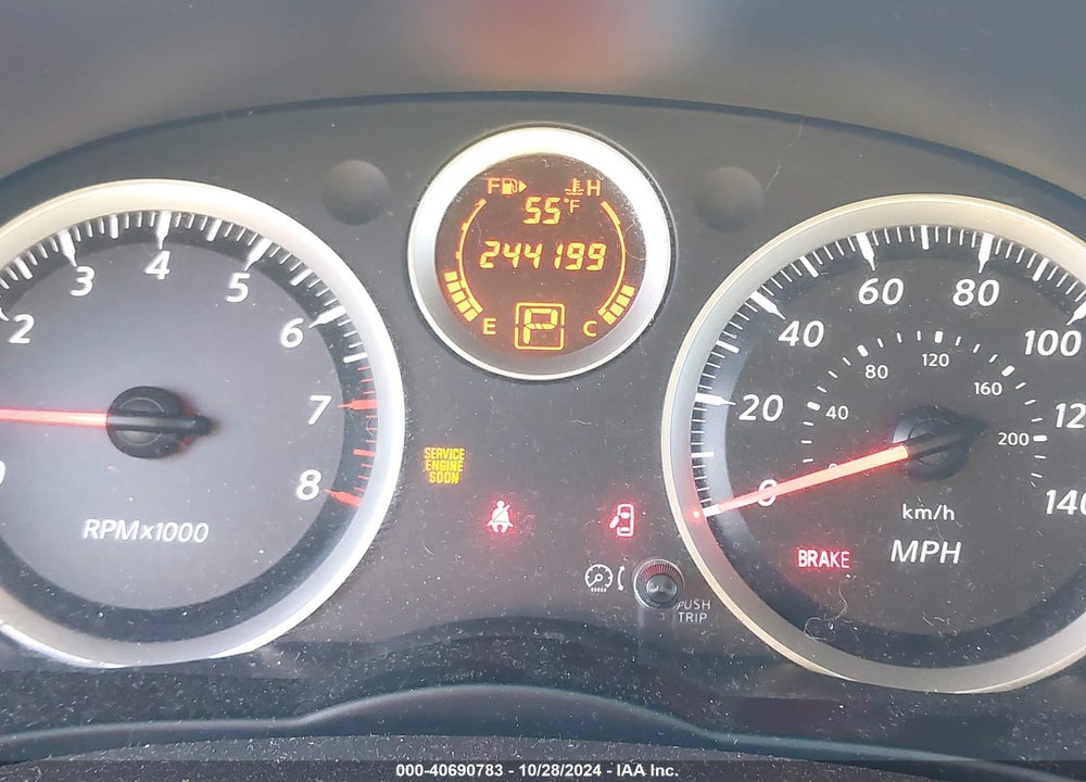 2012 NISSAN SENTRA 2.0 S VIN: 3N1AB6AP5CL621659