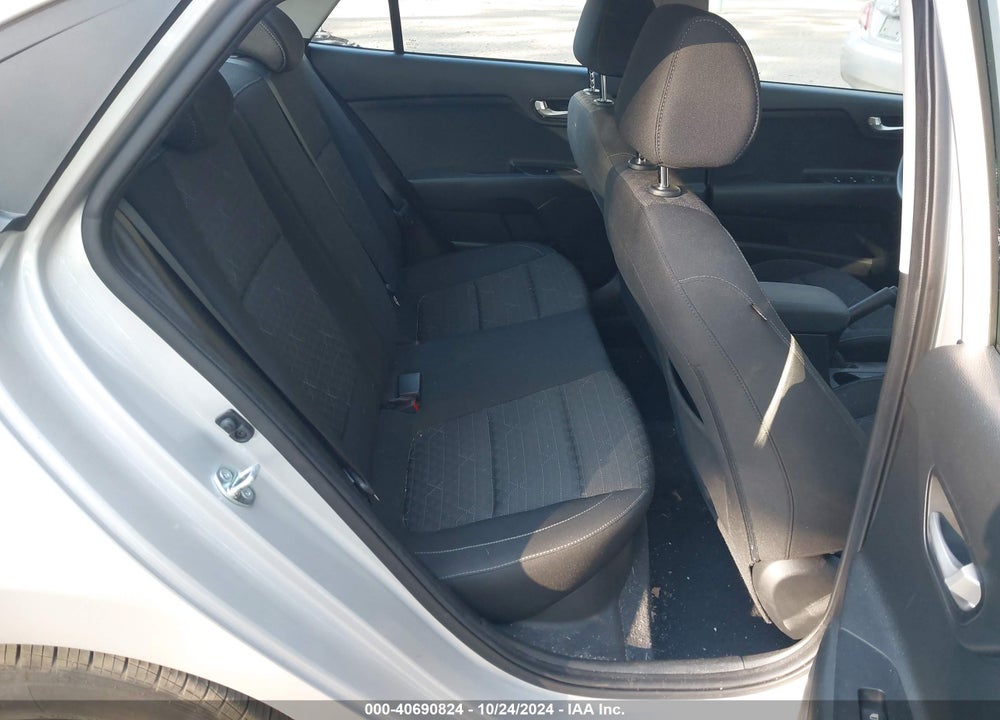 2023 KIA RIO S VIN: 3KPA24AD6PE585966