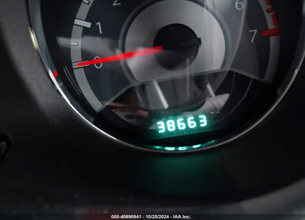 2012 CHRYSLER 200 TOURING VIN: 1C3CCBBB5CN131824