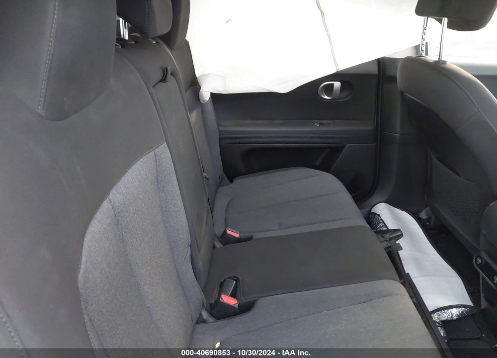 2023 HYUNDAI IONIQ 5 SE VIN: KM8KMDAFXPU189388