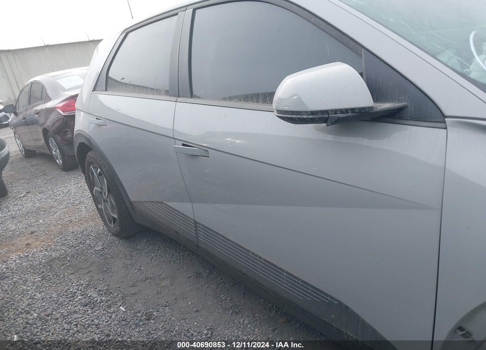 2023 HYUNDAI IONIQ 5 SE VIN: KM8KMDAFXPU189388