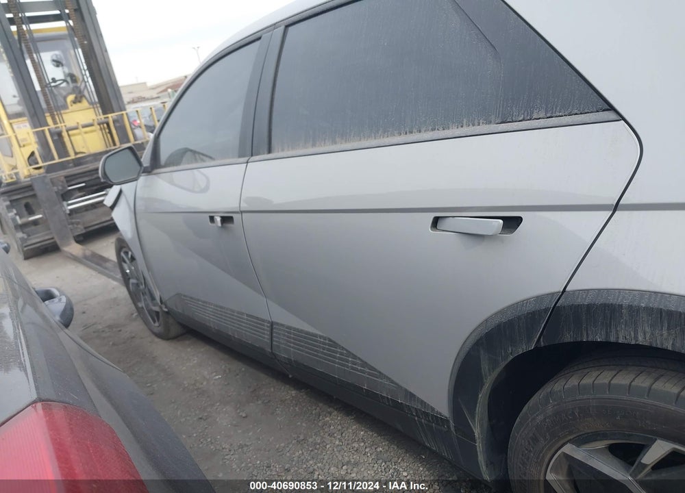2023 HYUNDAI IONIQ 5 SE VIN: KM8KMDAFXPU189388