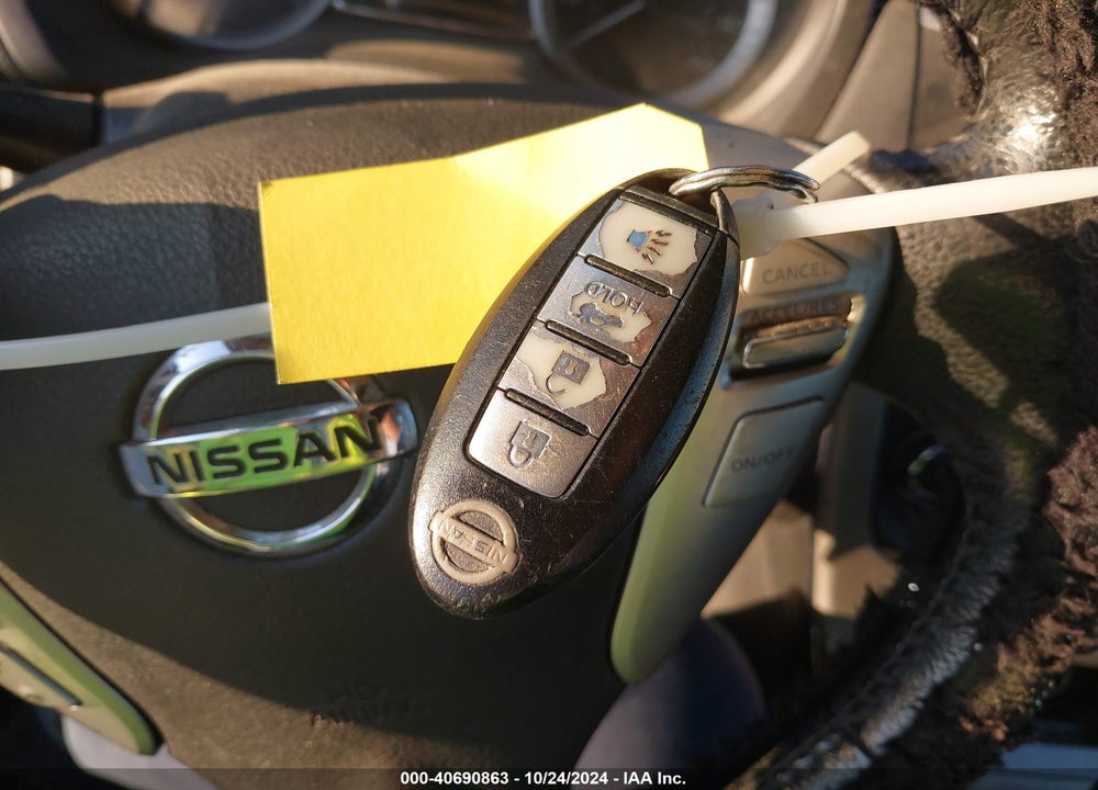 2015 NISSAN SENTRA VIN: 3N1AB7AP8FL679128