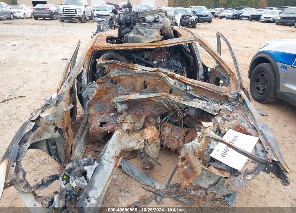 2019 TOYOTA CAMRY SE VIN: 4T1B11HK5KU681300