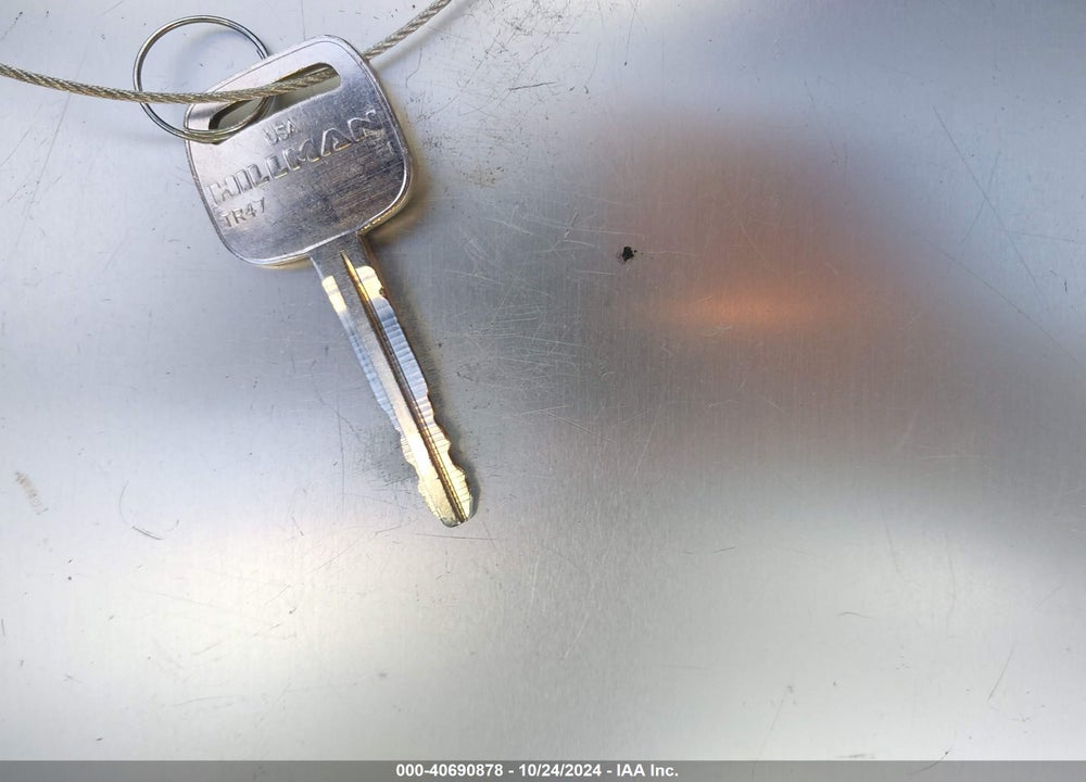 2006 SCION XA VIN: JTKKT624060171903