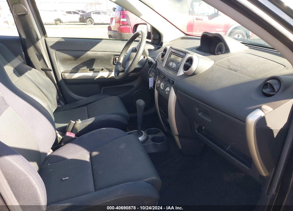 2006 SCION XA VIN: JTKKT624060171903