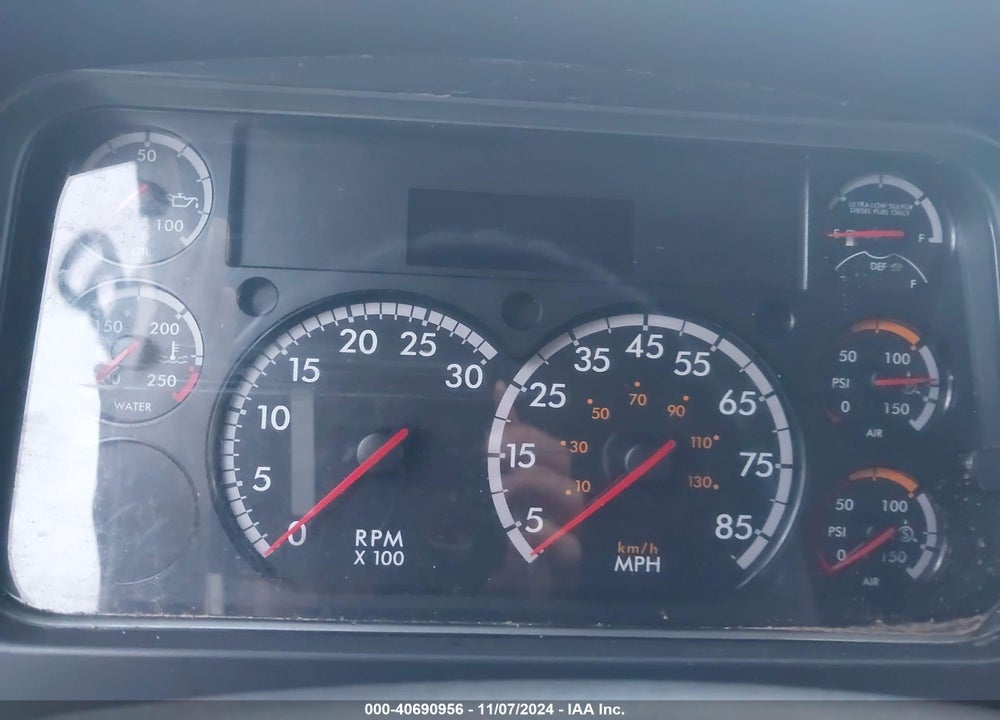 2019 FREIGHTLINER M2 106 VIN: 3ALACWFC6KDKE2446