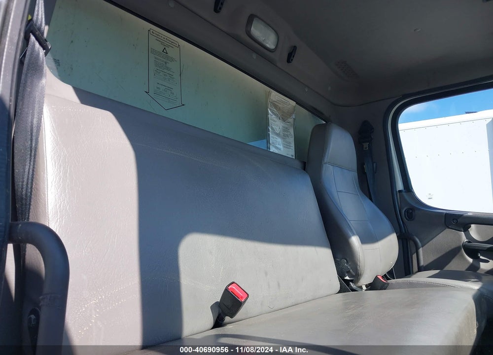 2019 FREIGHTLINER M2 106 VIN: 3ALACWFC6KDKE2446