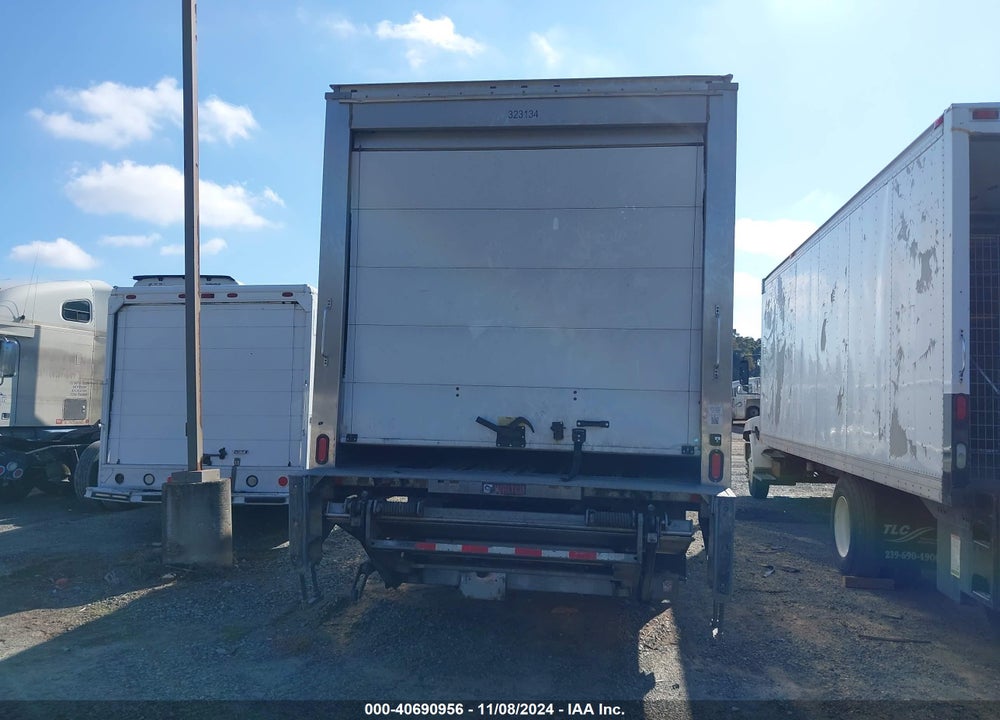 2019 FREIGHTLINER M2 106 VIN: 3ALACWFC6KDKE2446