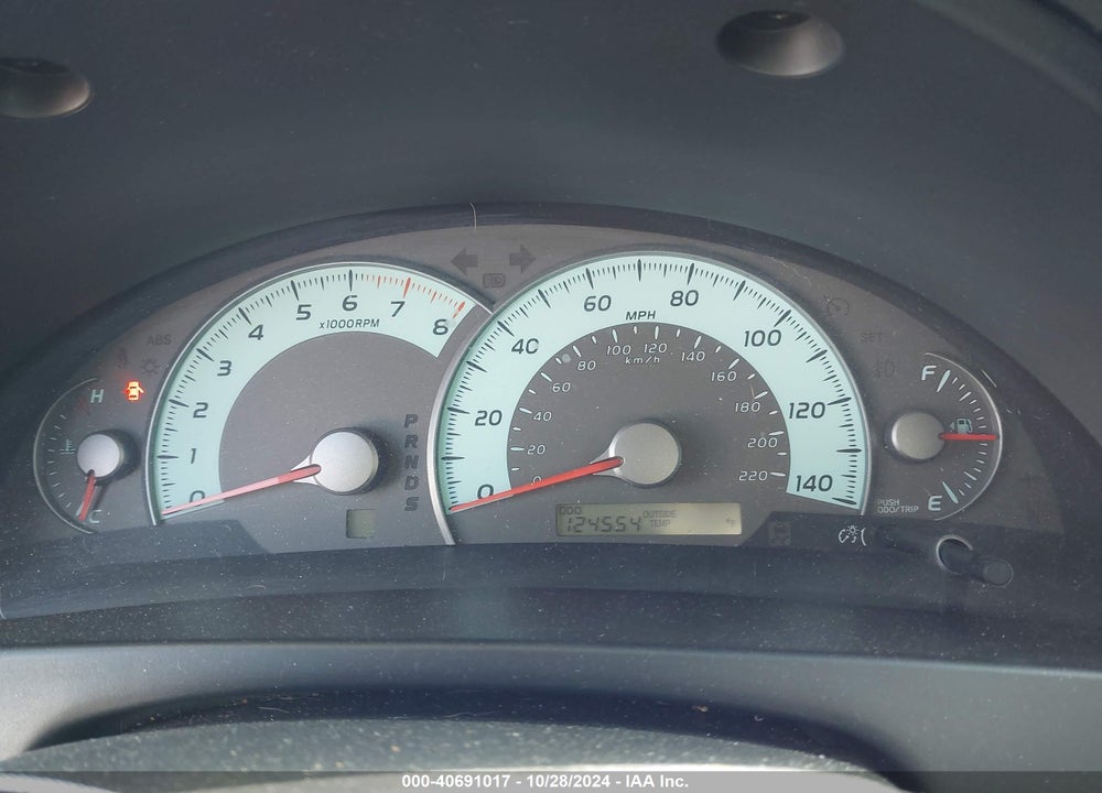 2011 TOYOTA CAMRY SE VIN: 4T1BF3EK1BU657741