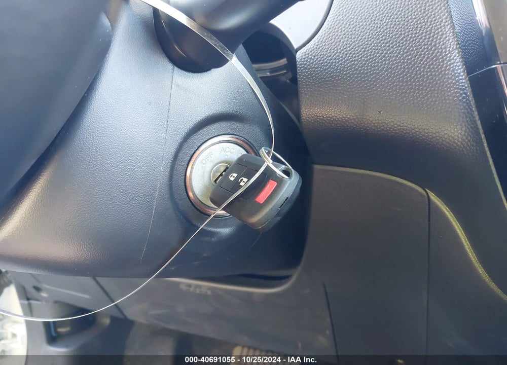 2023 MITSUBISHI MIRAGE G4 BLACK EDITION VIN: ML32FUFJXPHF04846