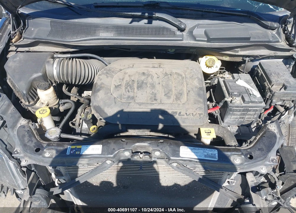 2020 DODGE GRAND CARAVAN GT VIN: 2C4RDGEG3LR199033