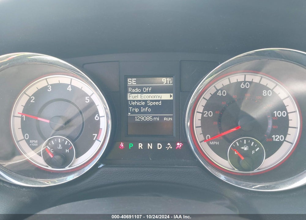 2020 DODGE GRAND CARAVAN GT VIN: 2C4RDGEG3LR199033