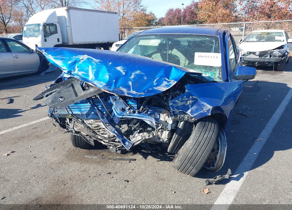 2010 FORD FOCUS SES VIN: 1FAHP3GN0AW246794