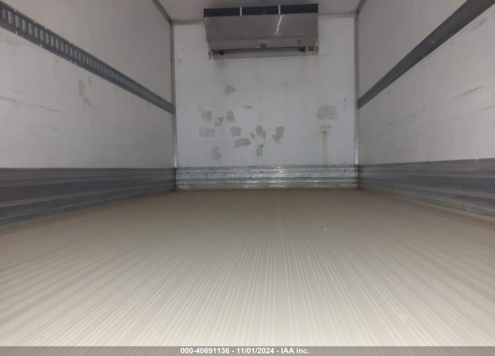 2013 ISUZU DSL REG VIN: JALE5W16XD7901854